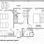 Apartament Dimitra *
