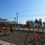 Apartament Dimitra Paralia Dionysiou