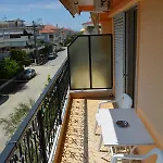 Apartament Dimitra