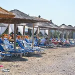 Dimitra * Paralia Dionysiou