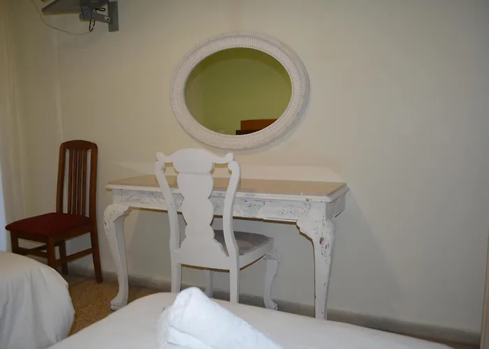 Appartement Dimitra *