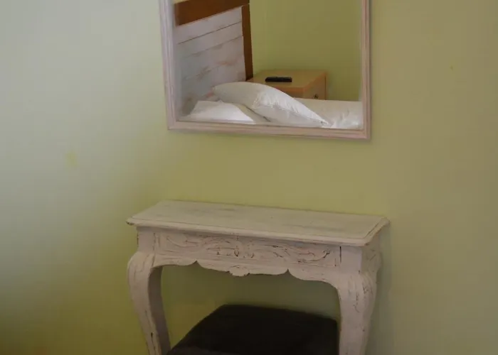 Appartement Dimitra Paralia Dionisiou