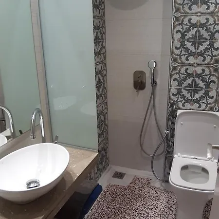 Apartment Dimitra *