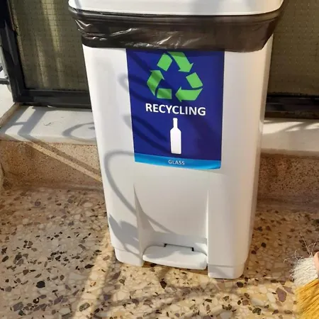 Apartamento Dimitra Paralia Dionisiou