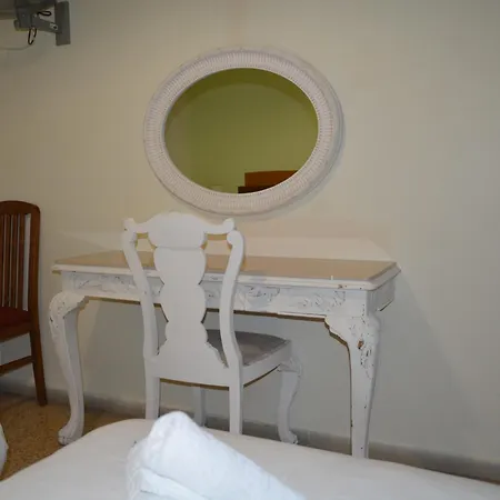 Apartment Dimitra *