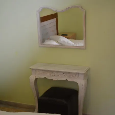 Apartment Dimitra Paralia Dionysiou