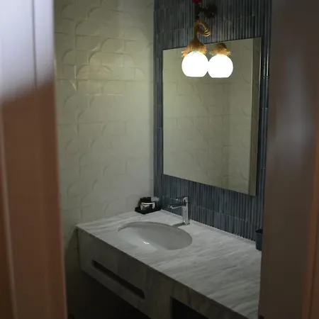Dimitra Apartment *
