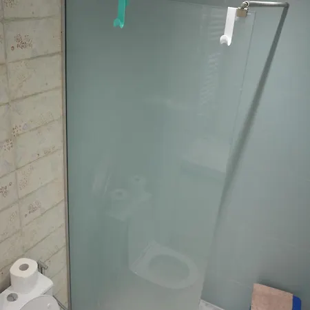 Dimitra Apartament *