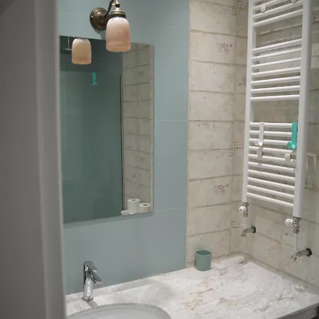 Apartment Dimitra *
