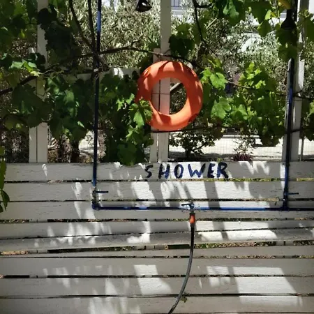Dimitra Apartment