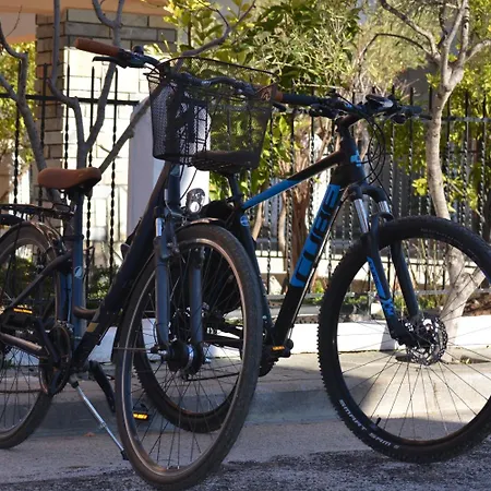 Dimitra Apartament *