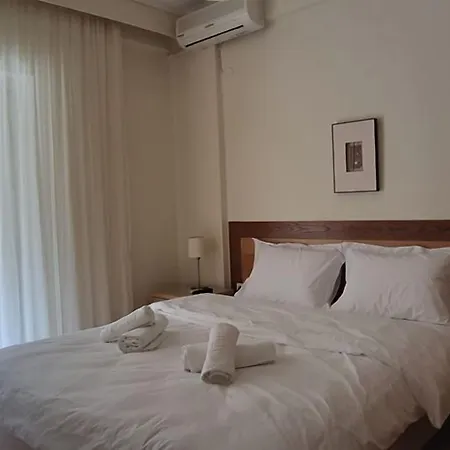 Apartamento Dimitra