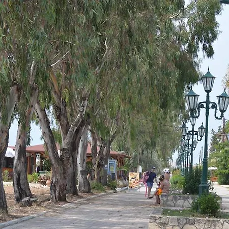 Apartament Dimitra *