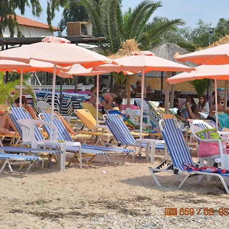 Apartament Dimitra *