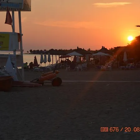 Dimitra Paralia Dionisiou