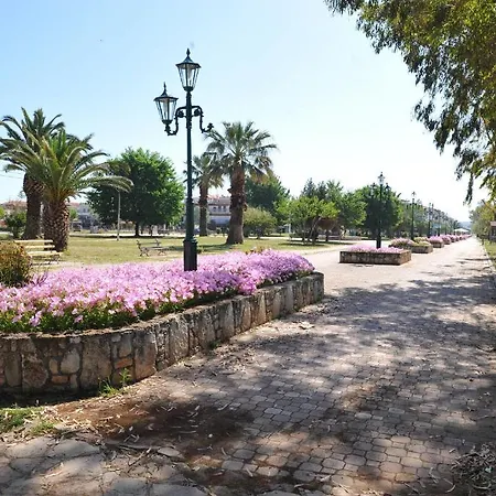 Dimitra Paralia Dionisiou