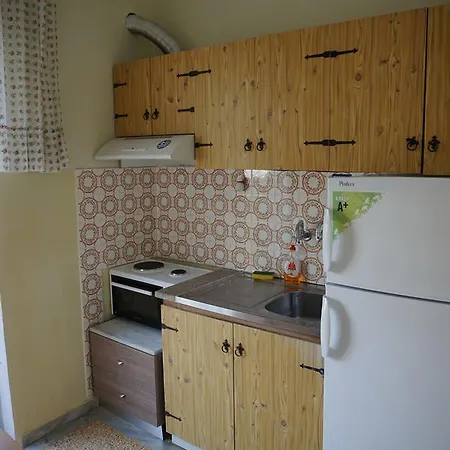 Apartment Dimitra
