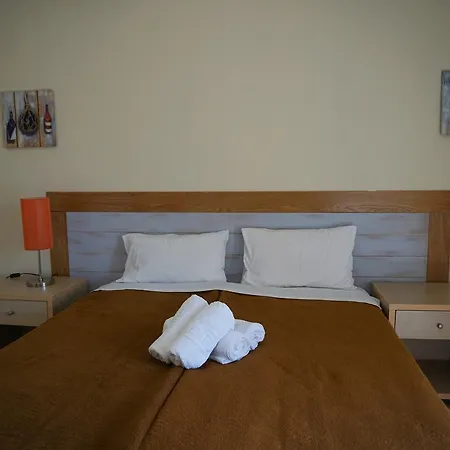 Dimitra Apartment *