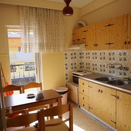 Dimitra Paralia Dionisiou