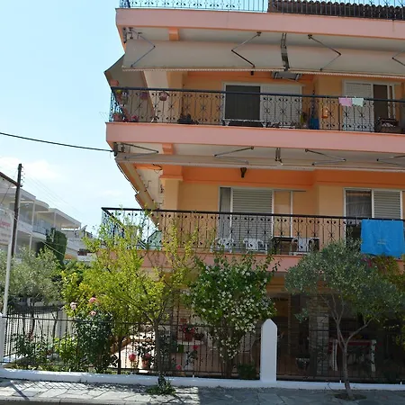 Dimitra Apartment