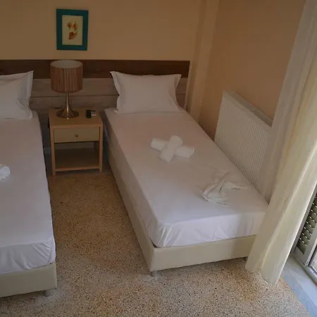 Dimitra Paralia Dionisiou