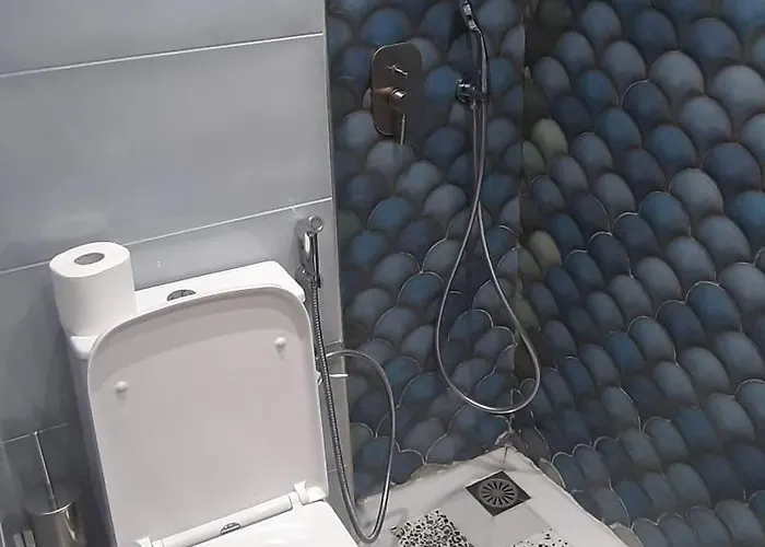 Dimitra Апартаменты