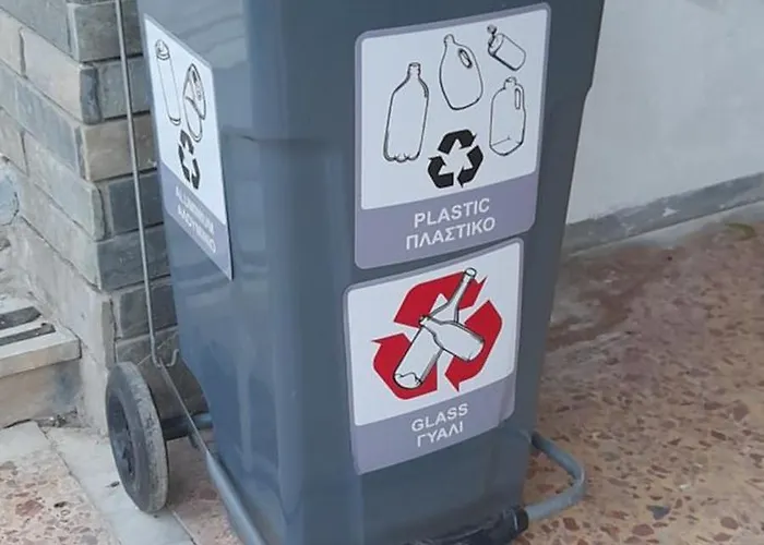 Апартаменты Dimitra