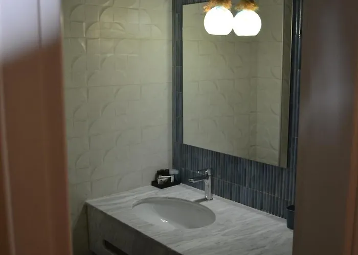 Dimitra Апартаменты *