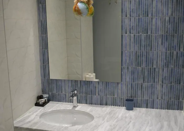 Апартаменты Dimitra