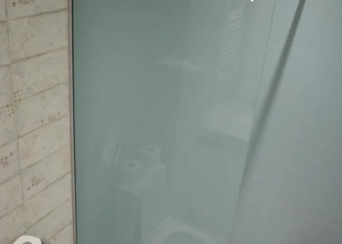 Dimitra Апартаменты *