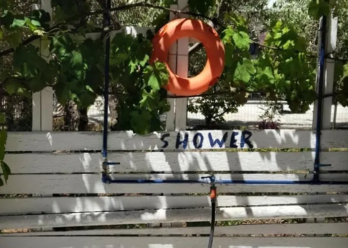 Dimitra Апартаменты