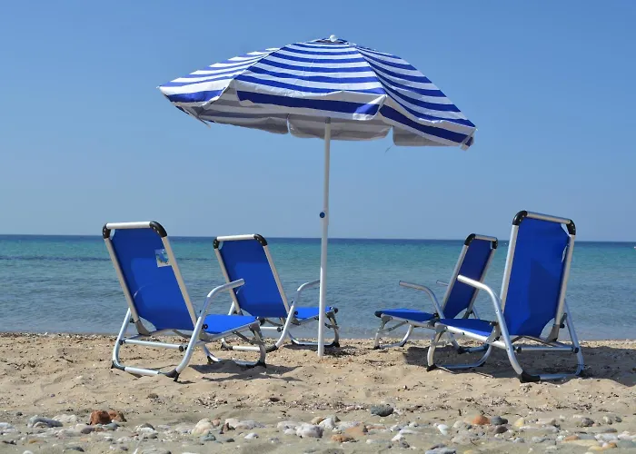 Dimitra Паралия-Дионисиу