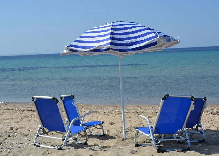 Dimitra * Паралия-Дионисиу