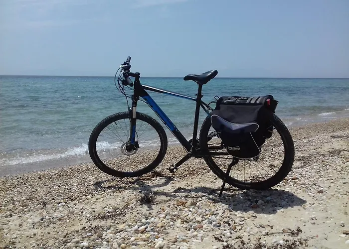 Апартаменты Dimitra *