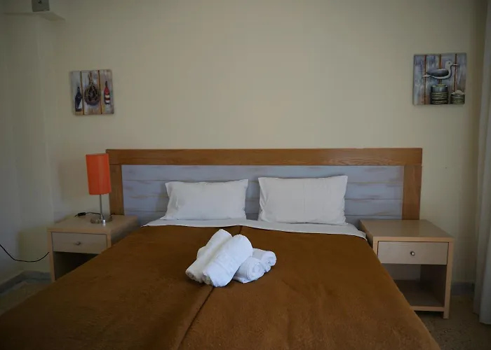 Dimitra Паралия-Дионисиу