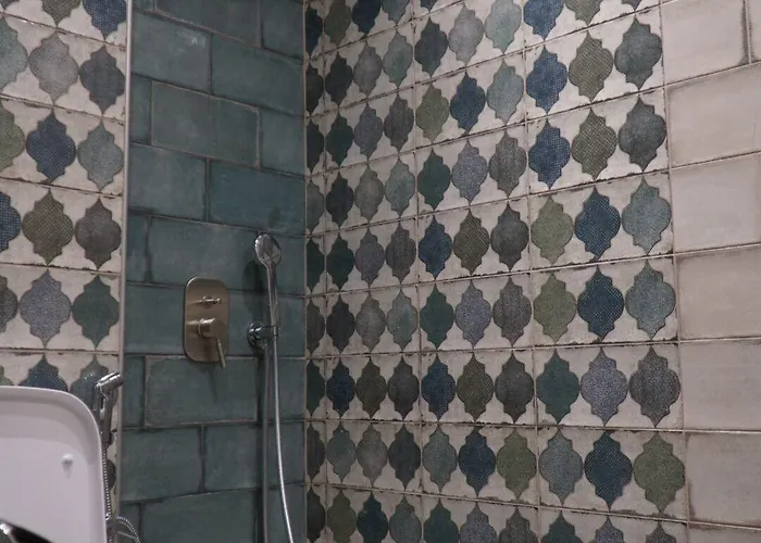 Апартаменты Dimitra *