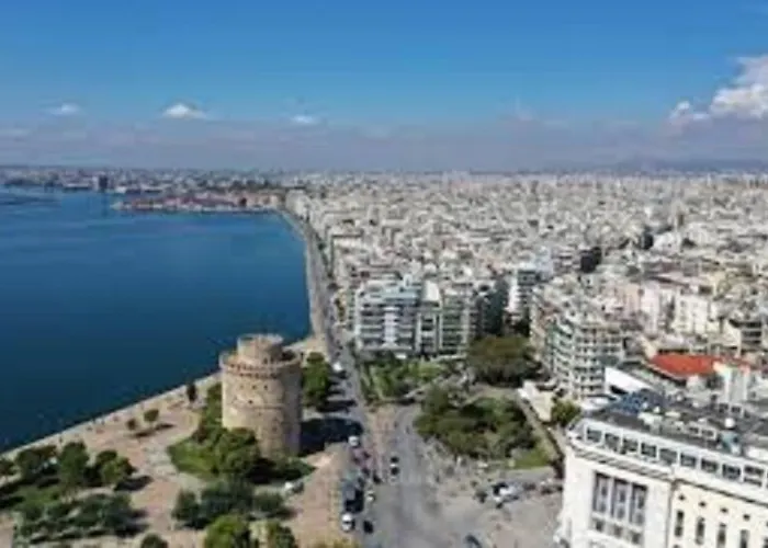 Dimitra Апартаменты