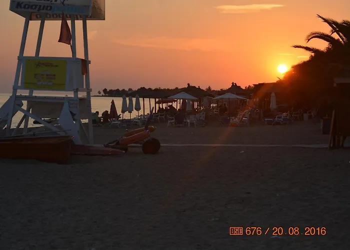 Dimitra Паралия-Дионисиу