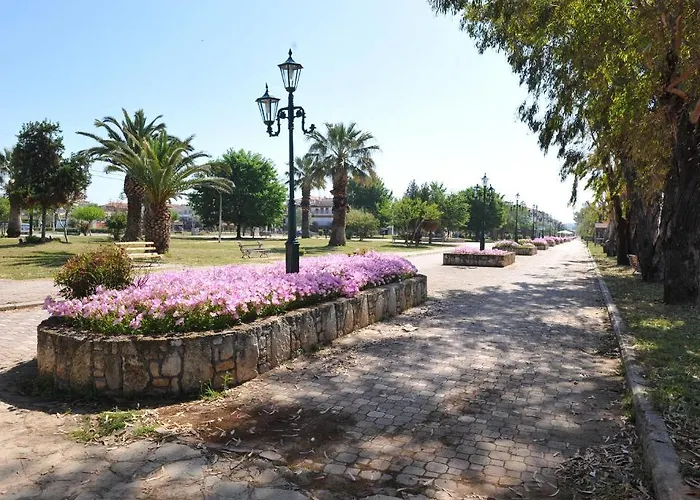 Dimitra Паралия-Дионисиу