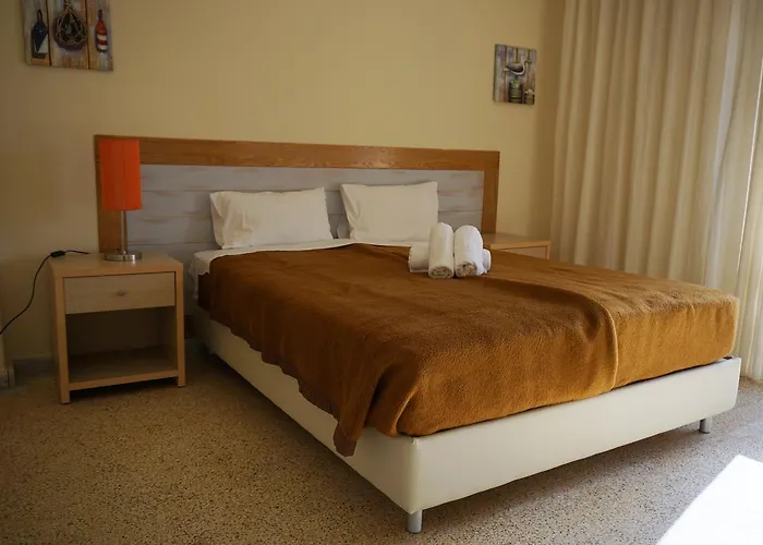 Dimitra * Паралия-Дионисиу