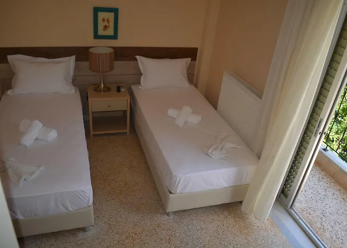 Dimitra Паралия-Дионисиу