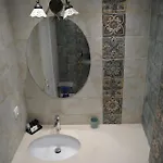 Dimitra Apartamento Paralia Dionysiou