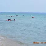 Dimitra Apartamento Paralia Dionysiou