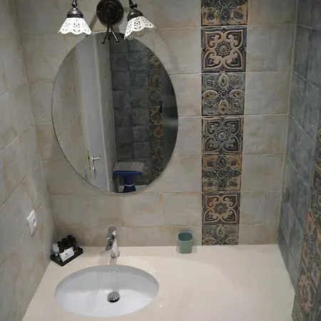 Dimitra Apartman Dioniszíu-part