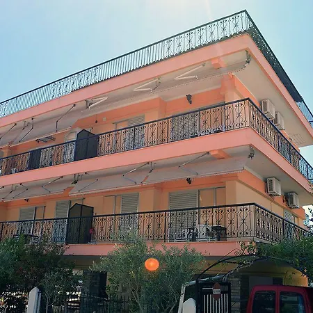 Apartman Dimitra