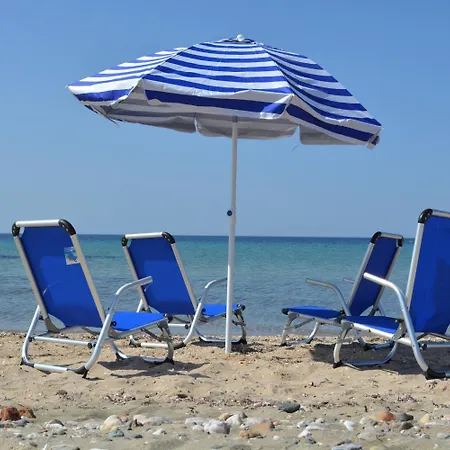 Dimitra Dioniszíu-part