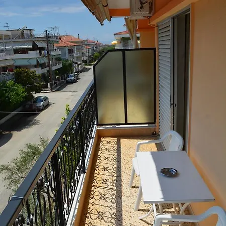 Apartmán Dimitra