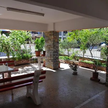 Dimitra Dioniszíu-part